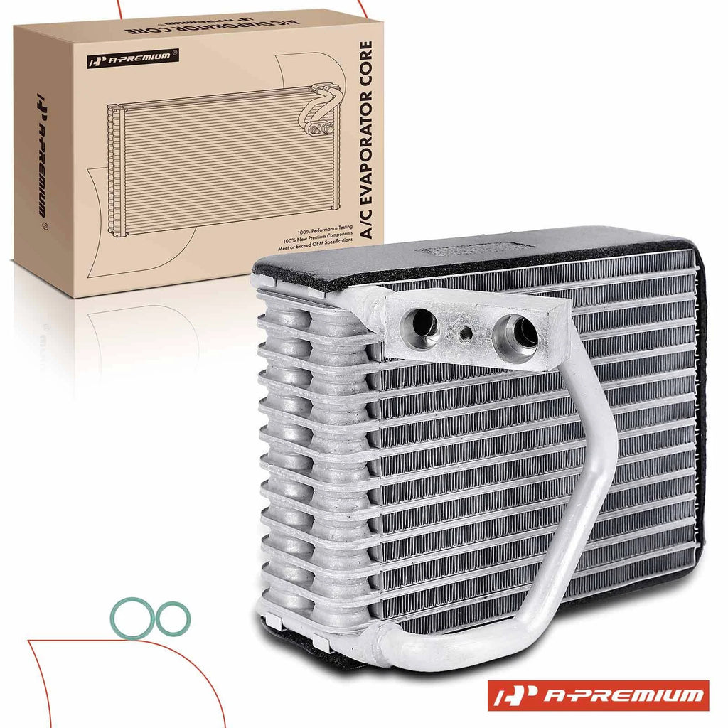 A/C Evaporator Core for Mercedes-Benz S-Class (2000–2006)