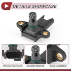 MAP Sensor No. 758549202 for BMW X6 (2008–2014)