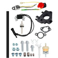 Carburetor Maintenance Kit for Honda
