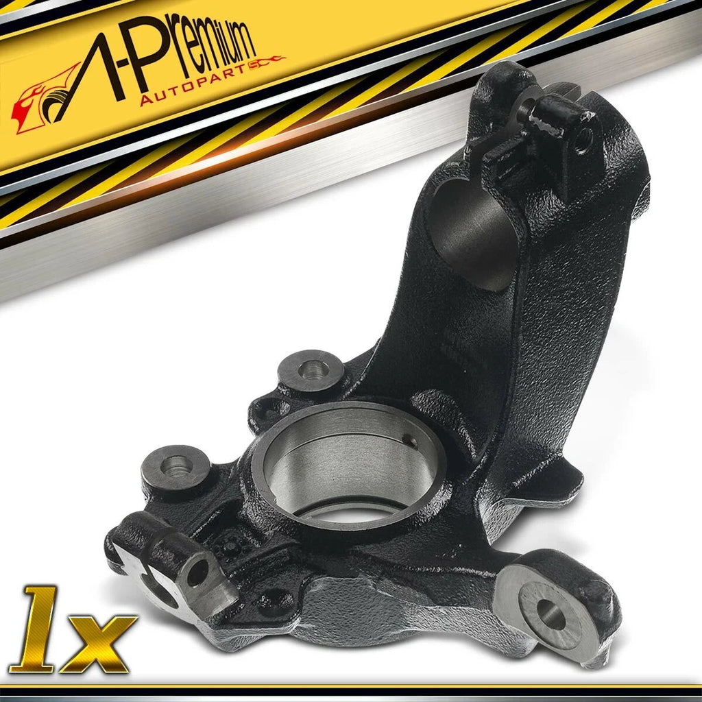 Front Right Steering Knuckle for Ford Focus (2013–2018)