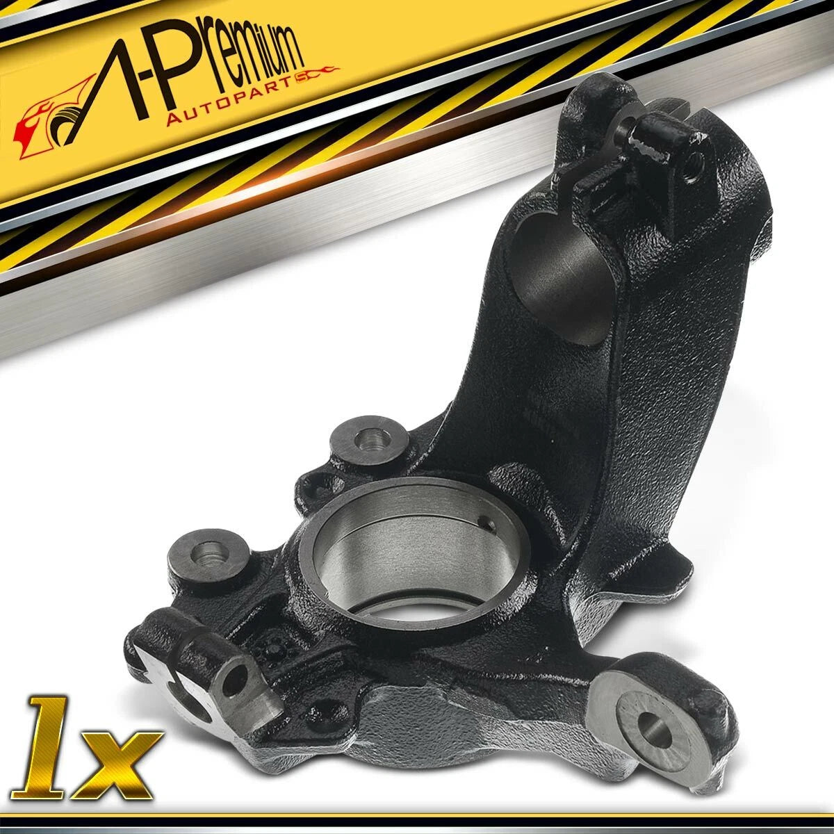 Front Right Steering Knuckle for Ford Focus (2013–2018)