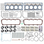 Engine Rebuild Head Gasket Kit for Ford F-450 F-550 6.0L Diesel (2003–2010)