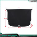 Retractable Cargo Cover for Mercedes-Benz GLS450 (2020–2024)