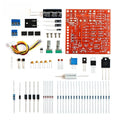 Adjustable Linear DC Power Supply 0-30V 2mA-3A for Hobbyist Electronics
