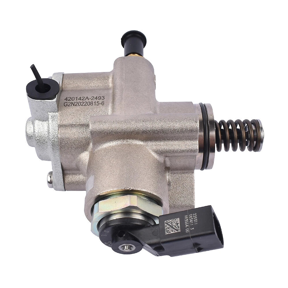 High Pressure Fuel Pump for Audi A3 S3 VW Jetta (2006–2020)