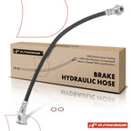 Rear Right Brake Hydraulic Hose for Chevrolet Corvette (2005â2013)