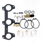 Carburetor Repair Kit for Yamaha 2 Stroke 60HP 70HP Outboard (6H3-W0093-02)