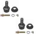 Set of 2 Front Upper Suspension Ball Joints for Explorer Navajo Ranger (1991–1994)