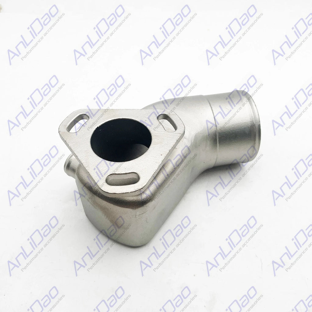 Exhaust Mixing Elbow for Yanmar 4JH (129792-13552, 129579-13551, 129671-13551)