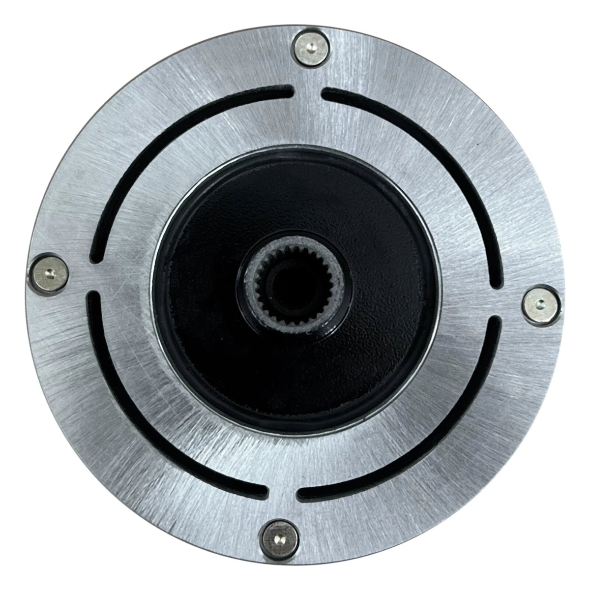 AC Compressor Clutch Replacement for Chevrolet Tahoe 5.3L (2015–2020)