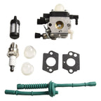 Carburetor for Tiller Multi Trimmer (#46011200600)
