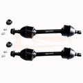 2X Front Stabilizer Sway Bar End Links for Lincoln Town Car (1992–1994)