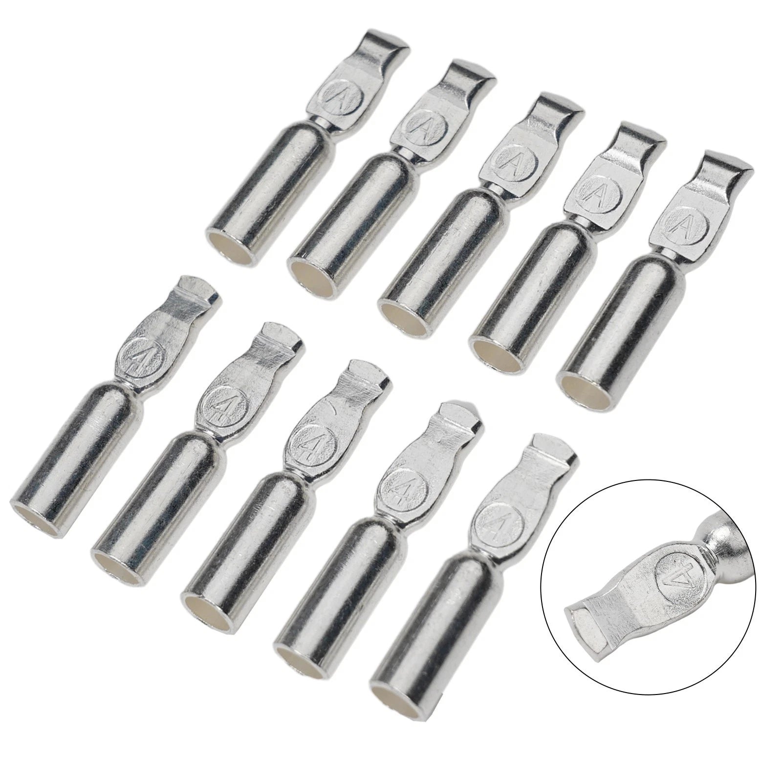 Cable Termination Connector Pins for