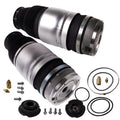 2pcs Front L/R Air Strut Suspension for VW Touareg (2004–2010) 7L6616039E
