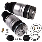 2pcs Front L/R Air Strut Suspension for VW Touareg (2004–2010) 7L6616039E