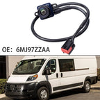 Back Up Camera for 2014-2018 Ram ProMaster 1500 2500 3500 (2014-2018)