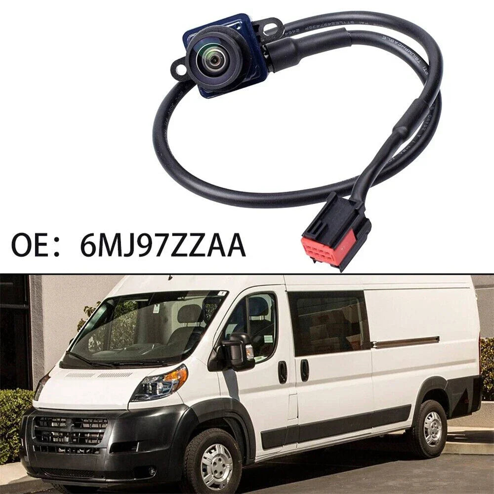 Back Up Camera for 2014-2018 Ram ProMaster 1500 2500 3500 (2014-2018)
