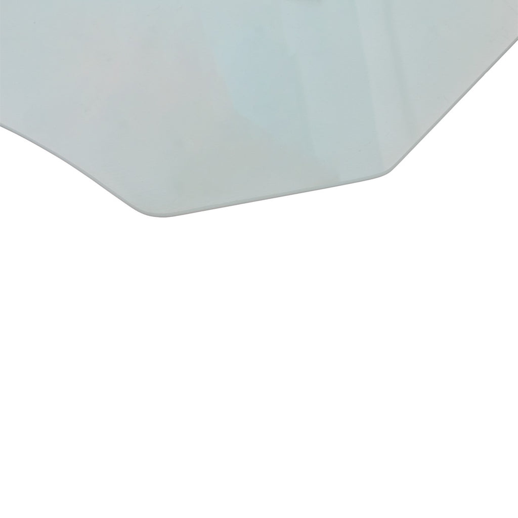 Front Passenger Right Door Glass for Chrysler 300, Magnum