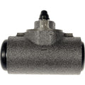 Set of 2 Wheel Cylinders for Chevy Express Van