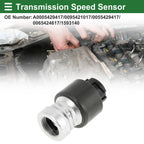 Transmission Speedometer Sensor for Mercedes-Benz (A0005429417)