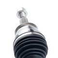 CV Axle Shaft Assembly for Infiniti G35, Nissan 350Z (2003–2009) Rear Left VQ35DE
