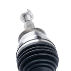 CV Axle Shaft Assembly for Infiniti G35, Nissan 350Z (2003–2009) Rear Left VQ35DE