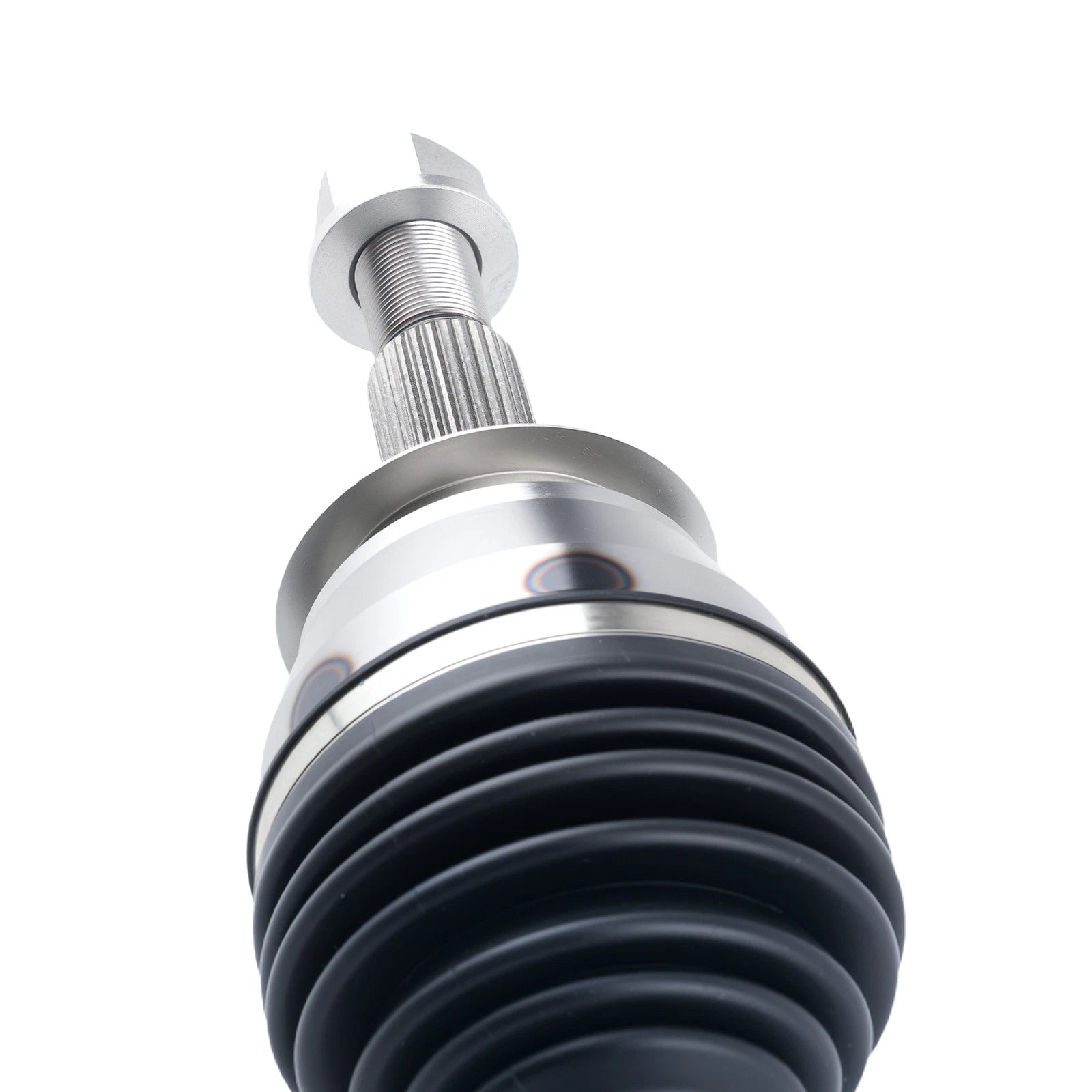 CV Axle Shaft Assembly for Infiniti G35, Nissan 350Z (2003–2009) Rear Left VQ35DE