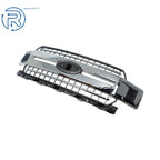 Chrome Front Bumper Grille for Ford F150 (2018-2020)