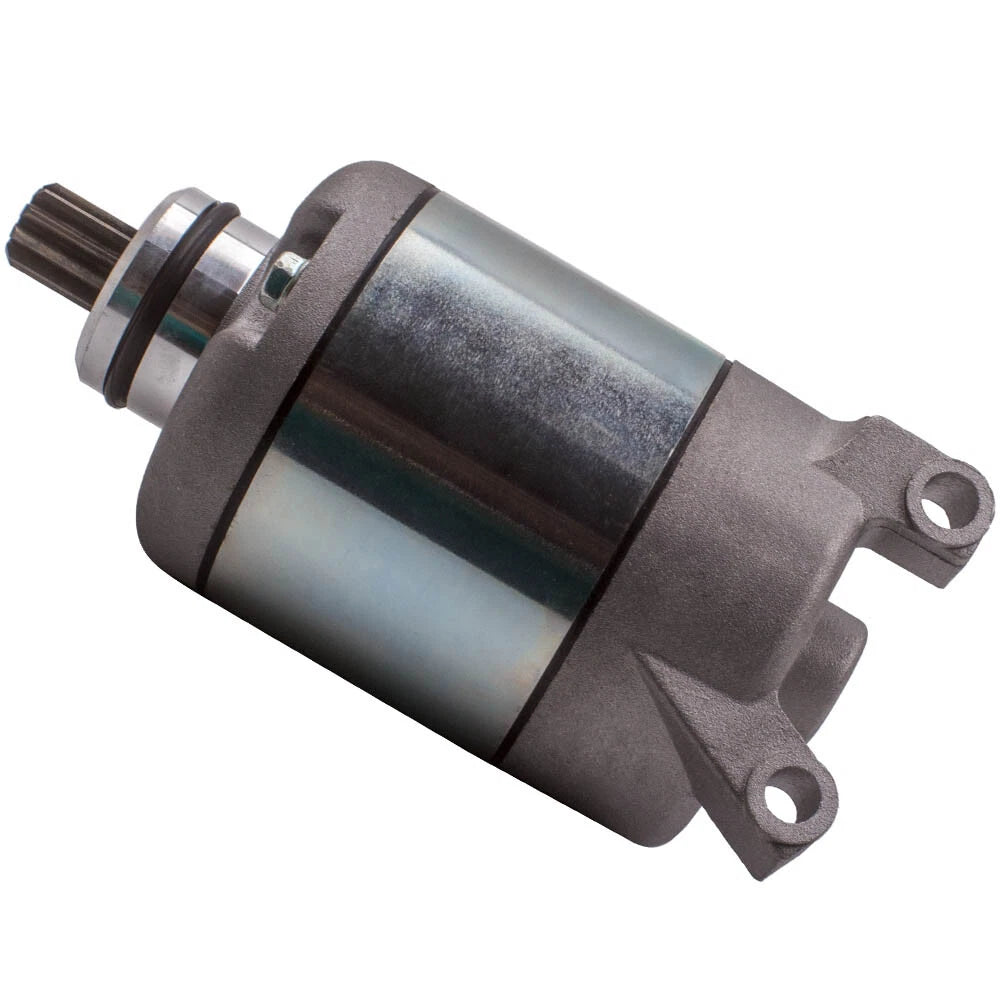 Starter Motor for Honda TRX450R ATV (2006–2009, 2012)