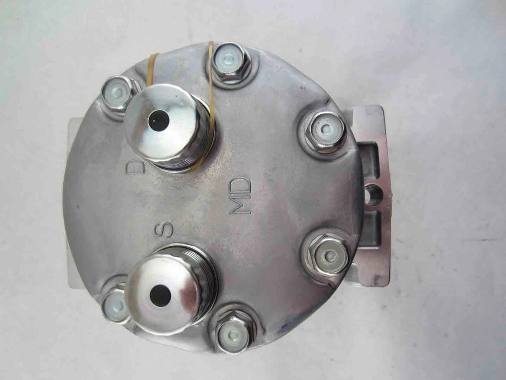AC Compressor Replacement for Ford Ranger PX (2011-2018)