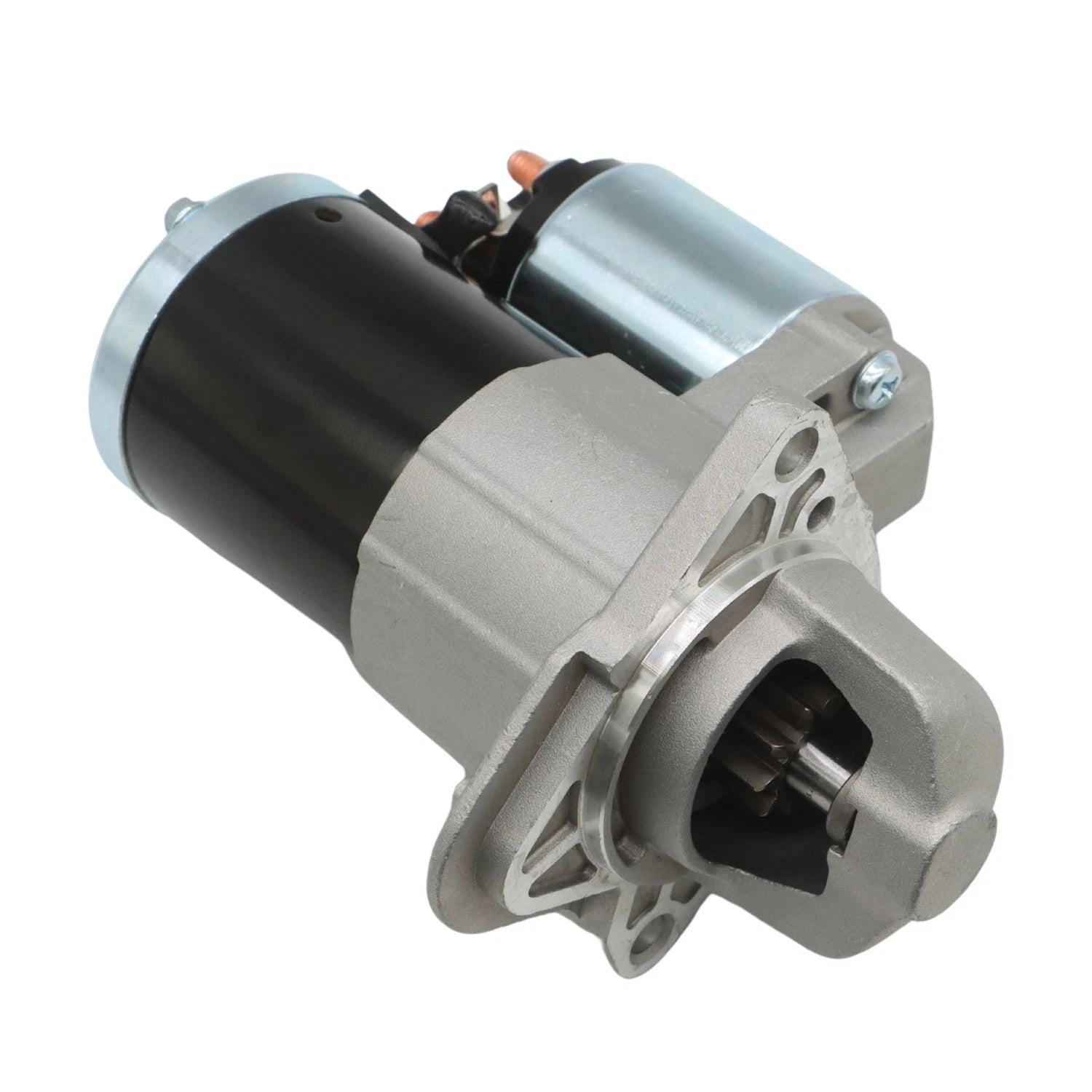 Starter for Chevy Cruze Limited (2016), Sonic (2014–2020), Trax (2015–2020) 1.4L 19255N
