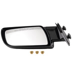 Manual Right Mirror for GMC C1500, Sierra (1988–1999) 15764760