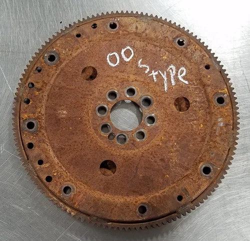Flex Plate for Jaguar S-Type 4.0L V8 (1999–2002) OEM