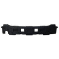 Replacement Expanded Polypropylene Front Bumper Impact Absorber