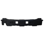 Replacement Expanded Polypropylene Front Bumper Impact Absorber