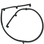 Fuel Return Line Pipe Injector Hose for Benz GL350 ML350 3.0L OM642 (2007-2012)