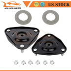 Front Pair Strut Mount Bearings for Mitsubishi Lancer Outlander (2002–2006)
