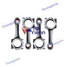 Crankshaft Overhaul Rebuild Kit for Mitsubishi Terex TC51 TC65