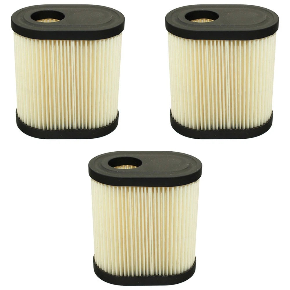 3X Air Filter for Tecumseh (Replaces 36905)