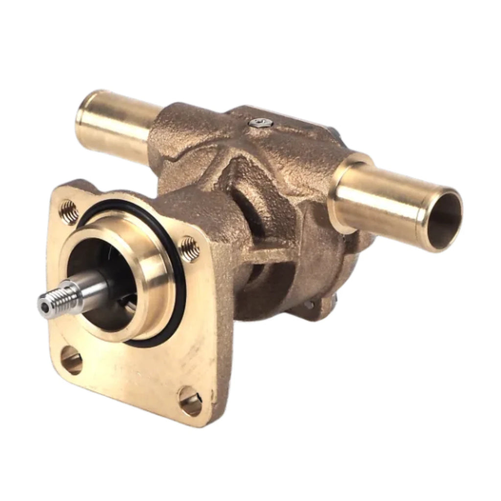 Raw Water Pump for Volvo Penta MD2020A MD2020B MD2020C MD2020D (Replaces 3593654)