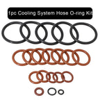 Cooling System Hose for BMW E46 (1998–2006)