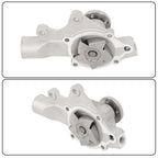 Front Engine Water Pump for Jeep Cherokee Comanche Wrangler (1988–1989) AW3414