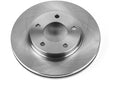Front Brake Rotor for Mazda 626 (1998–2002) CB816SG