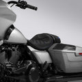 Driver & Passenger Seats for Harley CVO Street Road Glide (2023-2025)