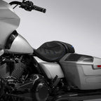 Driver & Passenger Seats for Harley CVO Street Road Glide (2023-2025)