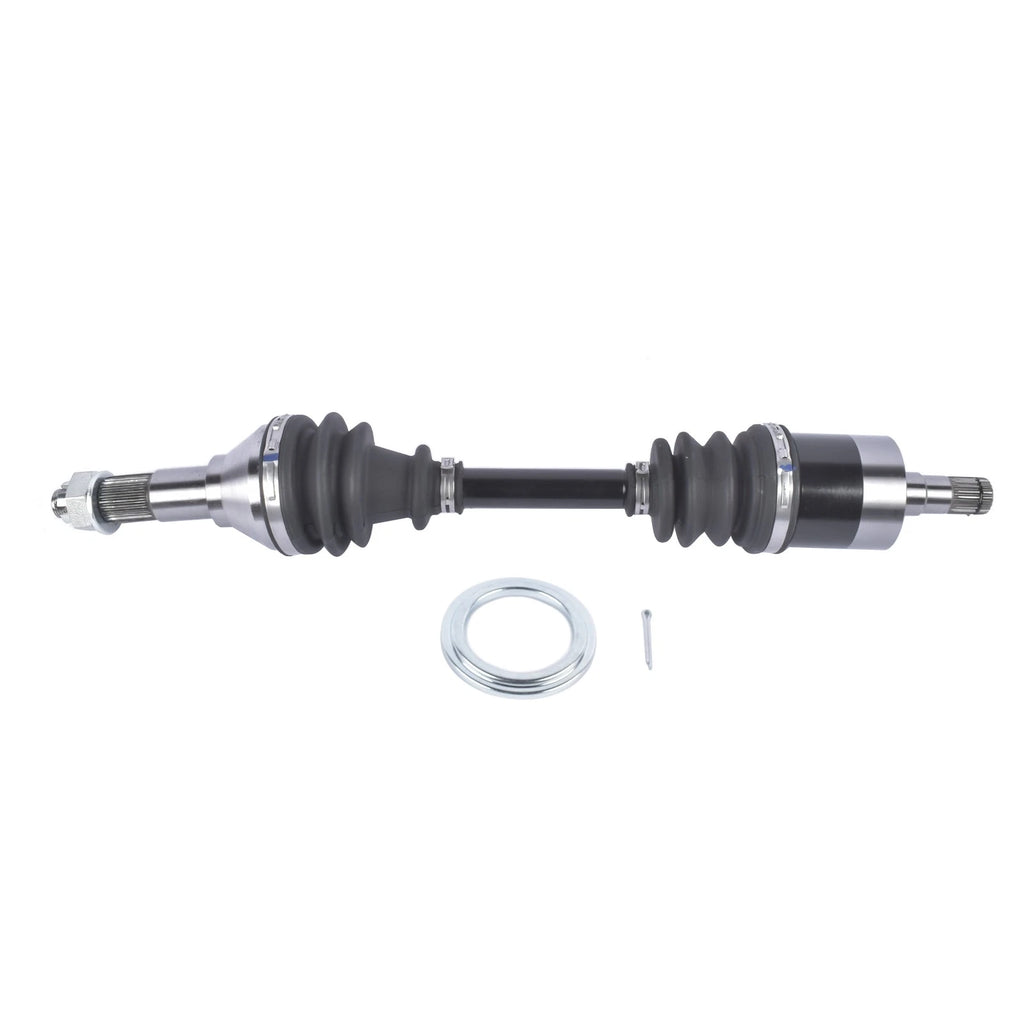 Front Left CV Axle for Can-Am Outlander/Max/Renegade 800R 1000 1000R (2006–2023)