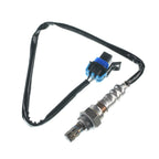 Set of 4 O2 Oxygen Sensors for Chevy GMC Envoy (2002–2009)