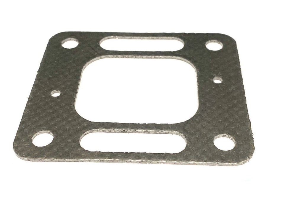 2Pcs Exhaust Manifold Elbow Gasket for Mercruiser (27-863724, 18-0897)