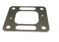 2Pcs Exhaust Manifold Elbow Gasket for Mercruiser (27-863724, 18-0897)