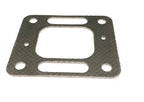 2Pcs Exhaust Manifold Elbow Gasket for Mercruiser (27-863724, 18-0897)